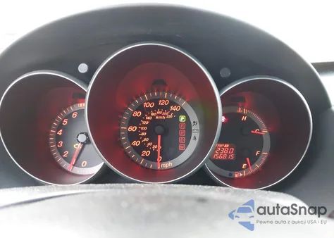 2007 Mazda Mazda3 S Touring из США, поврежденный, VIN JM1BK343471762230